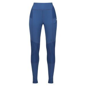 Regatta Womens/Ladies Gravale Tech Leggings / Dusty Denim